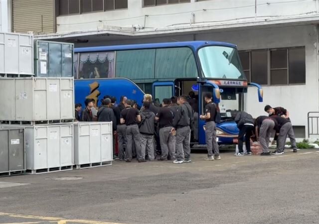 台灣新聞通訊社-新竹廠不是第一刀！普利司通關閉工廠背後有跡可循