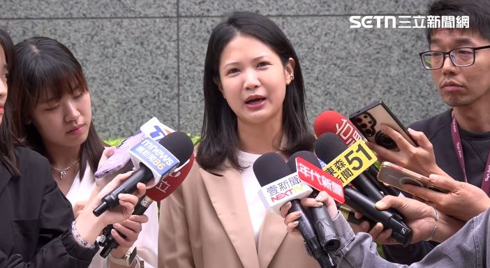 台灣新聞通訊社-北市鼠患燒！林亮君無奈成箭靶　蔣萬安「一招」他酸無能：果然很中國