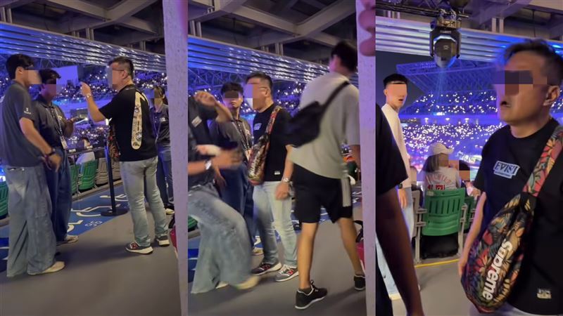 台灣新聞通訊社-快訊／亞太棒球場甩工讀生巴掌：「你是在Ｘ北喔！」　房仲菁英2罪起訴