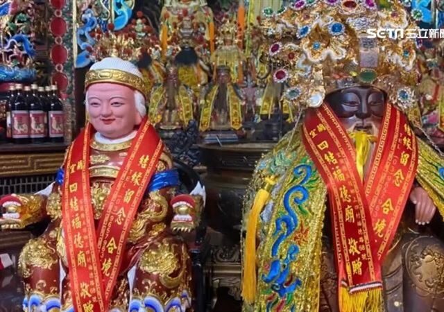 台灣新聞通訊社-最強轉運日來了！犯「3禁忌」福氣全跑光、錢財守不住