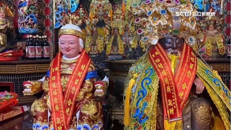 台灣新聞通訊社-最強轉運日來了！犯「3禁忌」福氣全跑光、錢財守不住