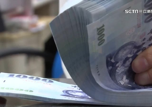 台灣新聞通訊社-今天武財神生日！見「5大徵兆」準備暴富　數錢數到手軟
