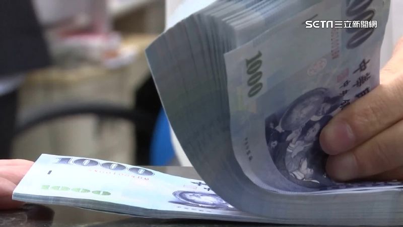 台灣新聞通訊社-今天武財神生日！見「5大徵兆」準備暴富　數錢數到手軟