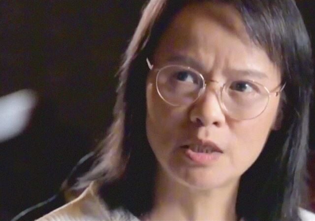 台灣新聞通訊社-北一女護航區桂芝？內部信件曝光惹網炸鍋 胡川安痛批：直接葬送了校譽