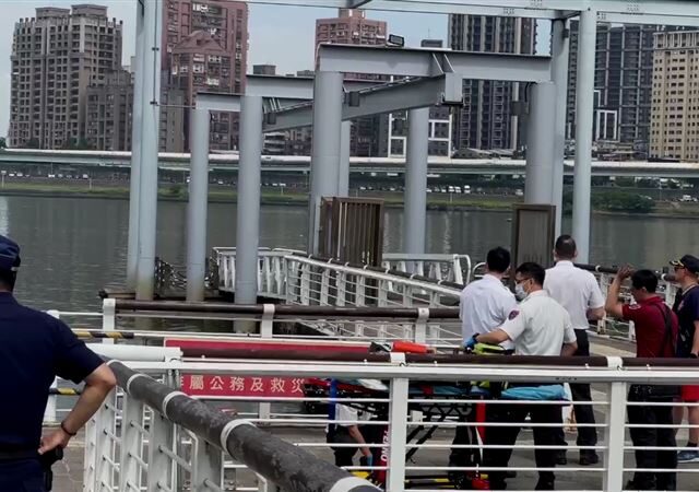 台灣新聞通訊社-男大生英勇救人失蹤！姊心碎校方發聲　致命溺水關鍵曝：瞬間癱瘓救援者