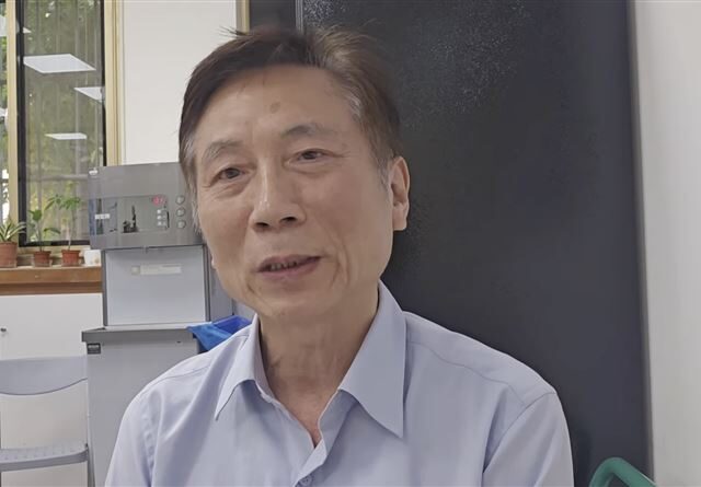 台灣新聞通訊社-遭控性侵女粉！桃警抓到人　詹江村怒求償100萬：不告死你我就不是瘋豹