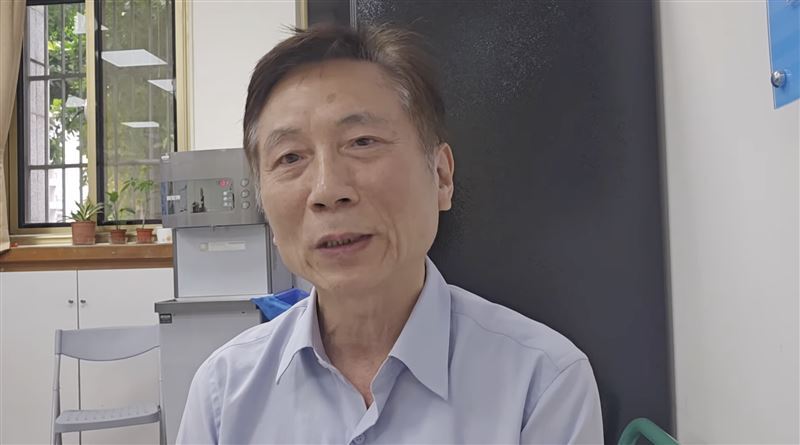 台灣新聞通訊社-遭控性侵女粉！桃警抓到人　詹江村怒求償100萬：不告死你我就不是瘋豹