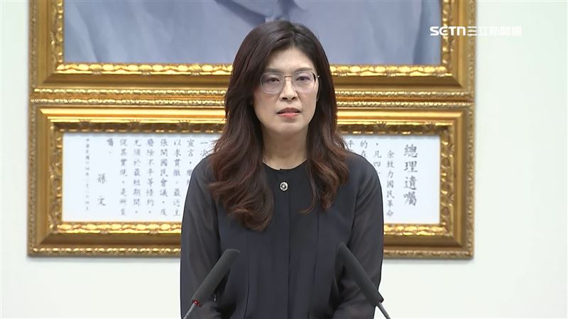 台灣新聞通訊社-鄭麗文計畫6月訪美　華府「2大關鍵解讀」曝光