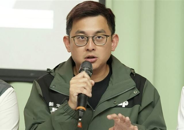 台灣新聞通訊社-爆辦公室遭搜索、前助理被約談！卓冠廷發聲了：我不是調查對象