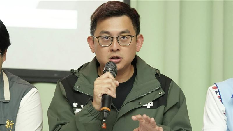 台灣新聞通訊社-爆辦公室遭搜索、前助理被約談！卓冠廷發聲了：我不是調查對象