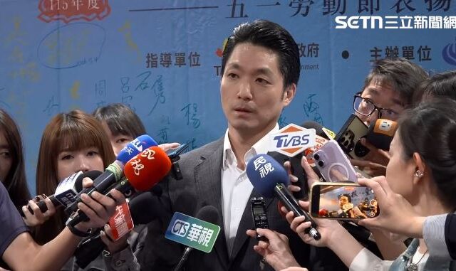 台灣新聞通訊社-雙連大投藥有內幕？徐小花推測大動作幕後原因　全網罵翻