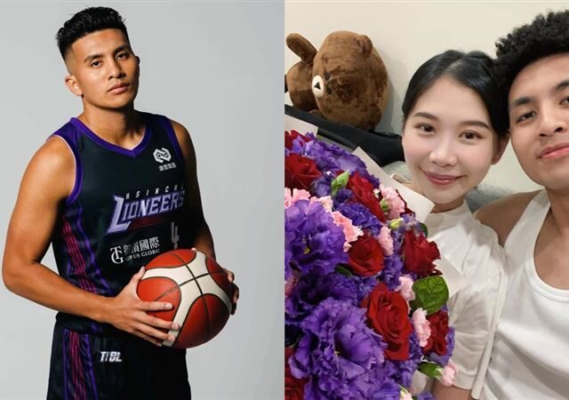 台灣新聞通訊社-高國豪妻撕小三小四！狠酸只是「38歲阿姨、剛生完人妻」：破壞者逼離婚