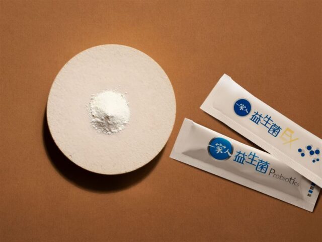台灣新聞通訊社-益生菌吃心酸？醫師點破「盲買迷思」：看懂菌種「身分證」才是真內行