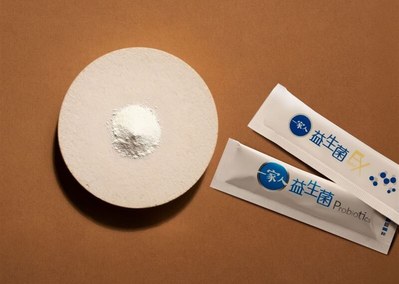 台灣新聞通訊社-益生菌吃心酸？醫師點破「盲買迷思」：看懂菌種「身分證」才是真內行