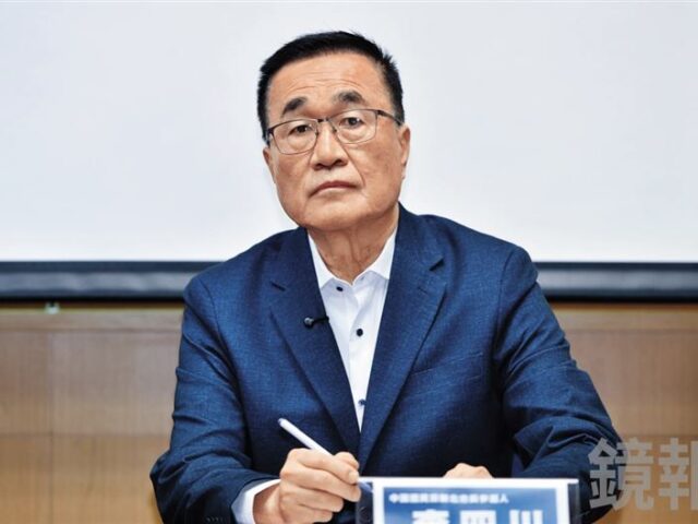 台灣新聞通訊社-李四川農地違建／李四川小琉球農地再爆爭議　涉蓋違建鐵皮屋出租營利
