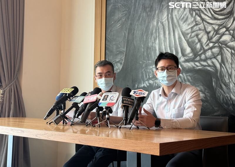 台灣新聞通訊社-偷拍案大逆轉？遭控裝針孔　汭恩產後護理之家反擊「沒接線」