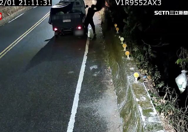 台灣新聞通訊社-獨家／26年前告白信遭亂丟！「阿凱情書」成緝凶鐵證