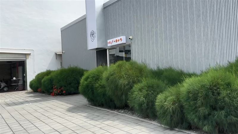 台灣新聞通訊社-監視器還原真相！美菊披薩負責人打破沉默　駁斥「翻錢包」不實指控