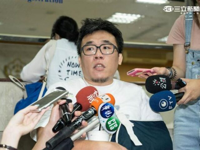 台灣新聞通訊社-曾被朱雪璋挑斷腳筋「深海閻王」被控猥褻、性侵　判應合併執行1年11月