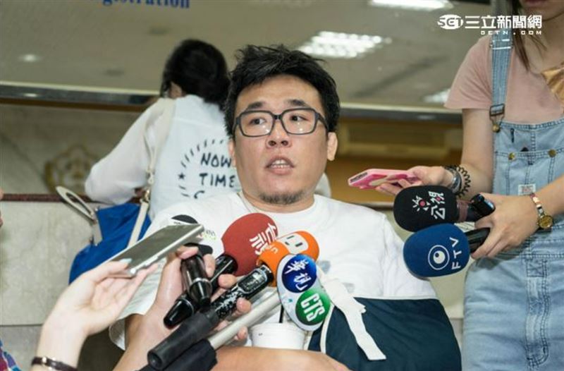 台灣新聞通訊社-曾被朱雪璋挑斷腳筋「深海閻王」被控猥褻、性侵　判應合併執行1年11月
