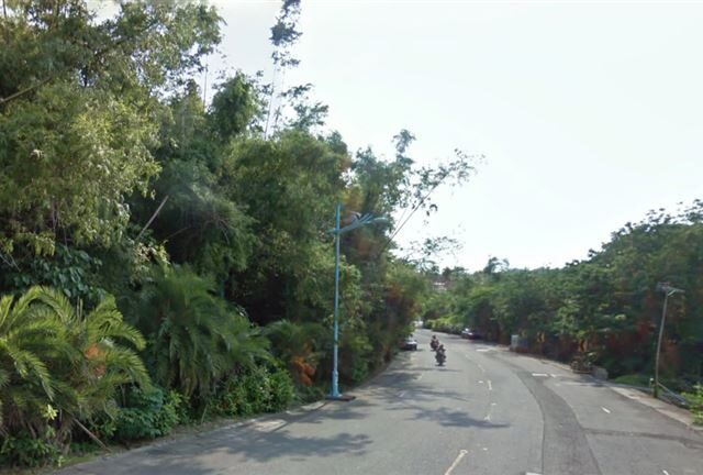 台灣新聞通訊社-李四川農地違建！遭控小琉球持分農地涉違建　李四川辦公室回應了