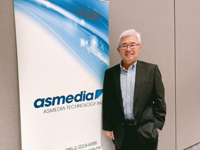 台灣新聞通訊社-祥碩財報／首季賺逾二個股本 稅後純益18.5億元創新高