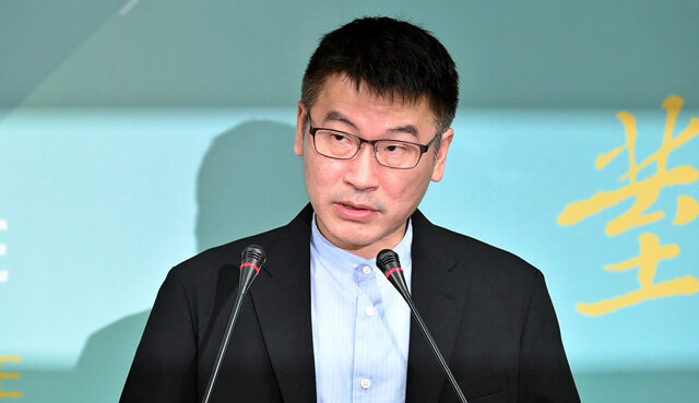 台灣新聞通訊社-吳音寧談鳳梨釋迦「數據打臉梁文傑」 凌濤：他踢到鐵板