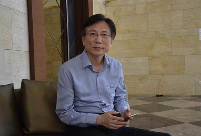 台灣新聞通訊社-脆友疑惑為何他能當選市議員？詹江村爆玄機：民進黨「禮讓」