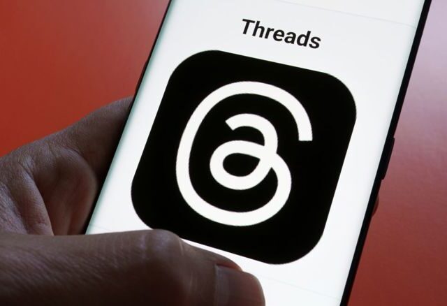 台灣新聞通訊社-Threads用戶破5億！台灣為何成關鍵成長動能？在地化社群新解