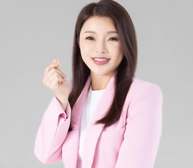 台灣新聞通訊社-老農津貼政院堅持1萬 張嘉郡盼傾聽在地聲音:調整幅度要能真正照顧老農