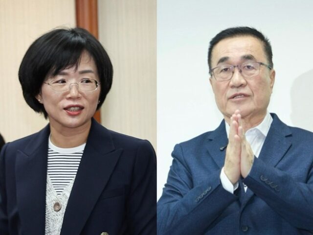 台灣新聞通訊社-李四川「年輕人支持度」超越蘇巧慧 吳子嘉：相對剝奪感太強烈了