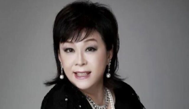台灣新聞通訊社-73歲歌后罹腎臟癌2年病逝 與前拳擊世界冠軍尪離婚17年復合