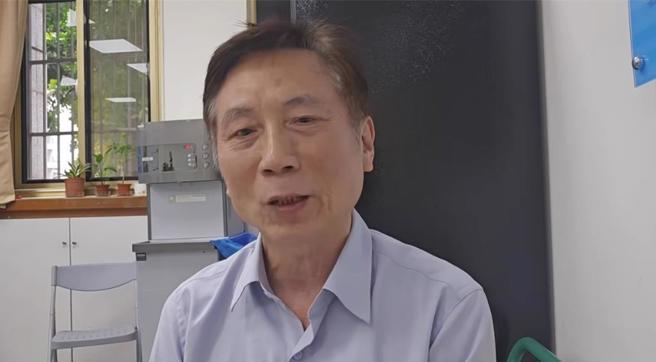 台灣新聞通訊社-新店市長風波被鎖定攻擊 村長自爆領養龍鳳胎 開轟青鳥：說的是人話嗎？