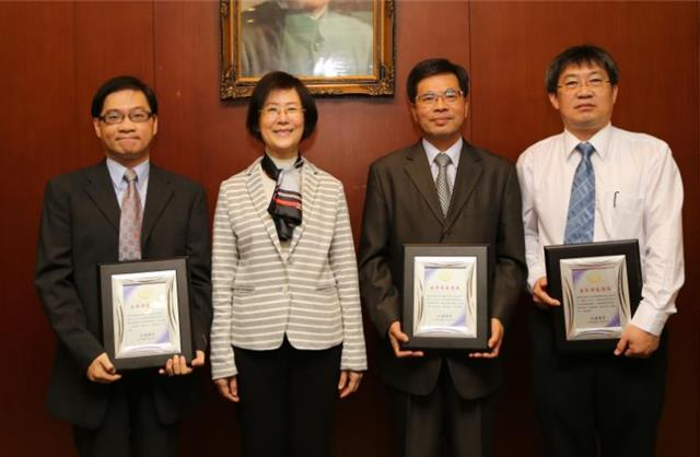 台灣新聞通訊社-臨終前仍掛念工作 大寮監獄暴動談判檢察官今晨猝逝