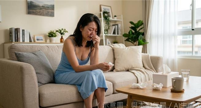 台灣新聞通訊社-如廁遭偷拍外流!台中女崩潰求償3百萬 法院揭尷尬真相「告錯人了」