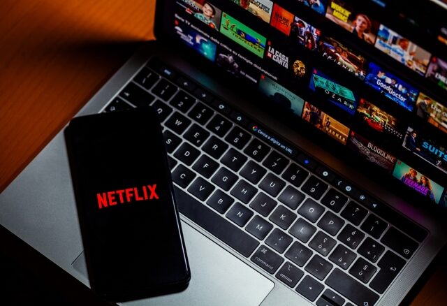 台灣新聞通訊社-Netflix又有新規定？共用帳號跳1畫面 不填Email無法看片