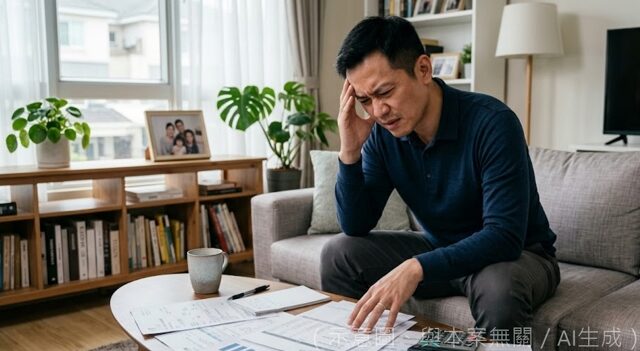 台灣新聞通訊社-為了17萬元以為能瞞天過海 台男收錢娶陸女來台打工被識破