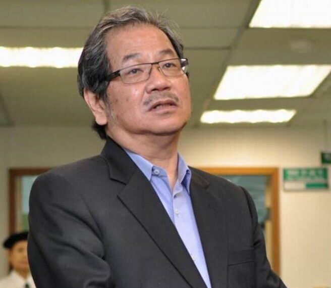 台灣新聞通訊社-民進黨大老吳乃仁賤賣台糖土地 未還1.7億 法院查扣資產