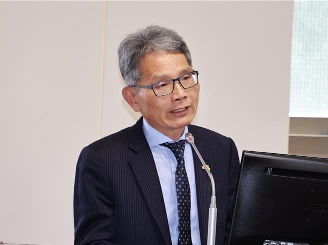 台灣新聞通訊社-老說2032供電無虞 立委不放心綠電進度 經部次長回應了