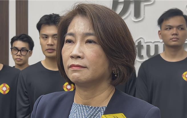 台灣新聞通訊社-東港安泰醫院火警案逆轉起訴蘇清泉4人 周春米：尊重司法