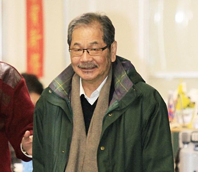 台灣新聞通訊社- 民進黨大老吳乃仁賤賣台糖土地未還1.7億 北院拘提落空