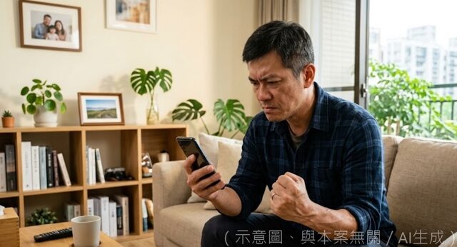 台灣新聞通訊社-都濕了好舒服！摩鐵呻吟聲全錄下 人妻偷情被女兒抓包