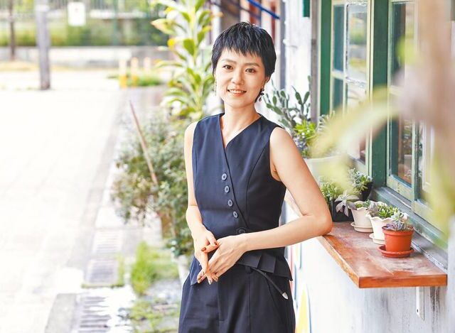 台灣新聞通訊社-獨家》汶汶遭刺震驚演藝圈！金曲歌后揭3年狂粉陰影：別兩敗俱傷