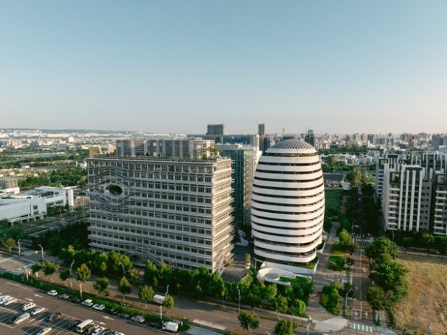 台灣新聞通訊社-台灣最強私立大學是它 贏過政大 畢業平均起薪6.6萬