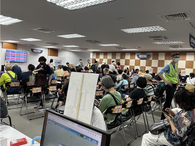 台灣新聞通訊社-忘記報稅還有救！財政部曝解決辦法 速做1事免挨罰