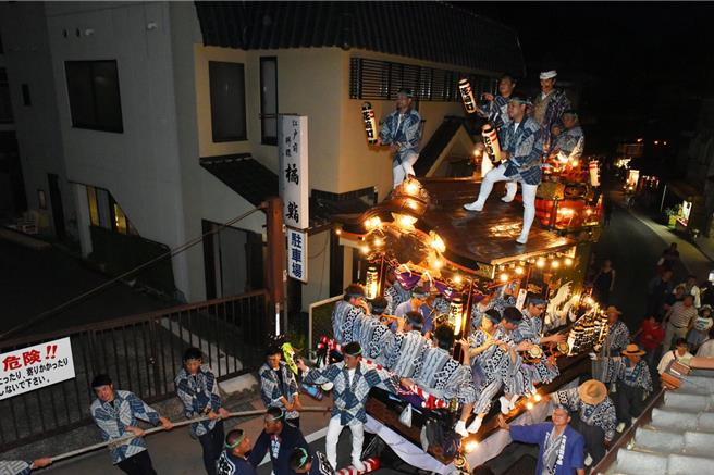 台灣新聞通訊社-桃園囡仔畫進日本！成田締盟10周年紀念畫展徵件到6／30