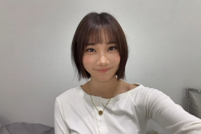 台灣新聞通訊社-才做雙眼皮！愛莉莎莎被爆「找名醫隆鼻」氣炸回覆