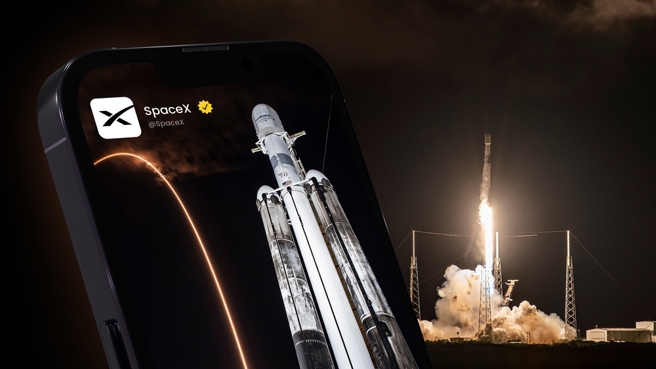 台灣新聞通訊社-馬斯克最強印鈔機來了！SpaceX傳擬每股135美元掛牌 估值飆破1.75兆美元