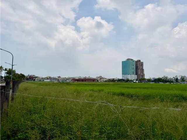 台灣新聞通訊社-台南好市多二店要來了！力拚今年7月送都審、117年夏天開幕