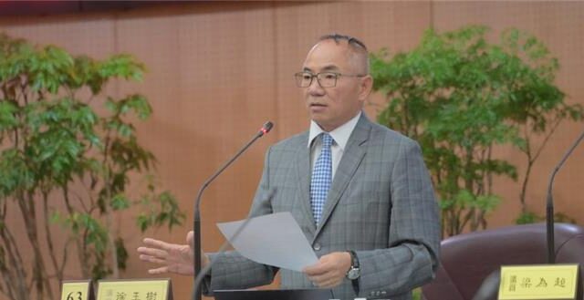 台灣新聞通訊社-桃「可負擔住宅」中央推拖拉  藍黨團轟賴政府債留年輕人